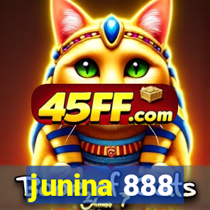 junina 888